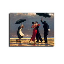 Art HD Canvas Print Home Decor Paintings Wall Art Pictures