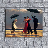 Art HD Canvas Print Home Decor Paintings Wall Art Pictures
