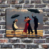 Art HD Canvas Print Home Decor Paintings Wall Art Pictures