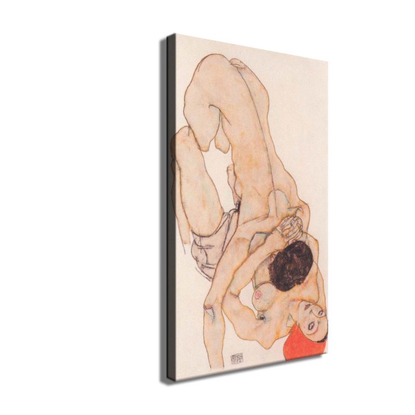 Art HD Canvas Print Home Decor Paintings Wall Art Pictures