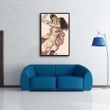 Art HD Canvas Print Home Decor Paintings Wall Art Pictures