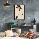 Art HD Canvas Print Home Decor Paintings Wall Art Pictures