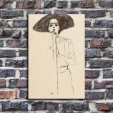Art HD Canvas Print Home Decor Paintings Wall Art Pictures