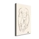 Art HD Canvas Print Home Decor Paintings Wall Art Pictures