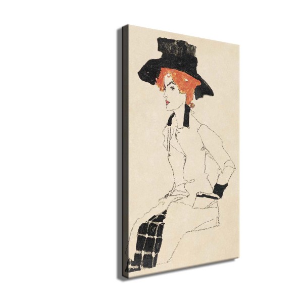 Art HD Canvas Print Home Decor Paintings Wall Art Pictures