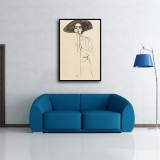 Art HD Canvas Print Home Decor Paintings Wall Art Pictures