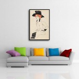 Art HD Canvas Print Home Decor Paintings Wall Art Pictures