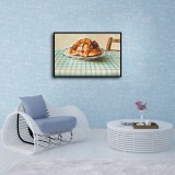 Art HD Canvas Print Home Decor Paintings Wall Art Pictures