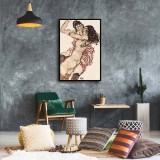 Art HD Canvas Print Home Decor Paintings Wall Art Pictures