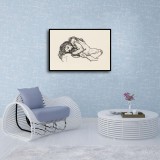 Art HD Canvas Print Home Decor Paintings Wall Art Pictures