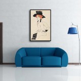 Art HD Canvas Print Home Decor Paintings Wall Art Pictures