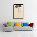 Art HD Canvas Print Home Decor Paintings Wall Art Pictures