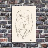 Art HD Canvas Print Home Decor Paintings Wall Art Pictures