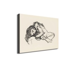 Art HD Canvas Print Home Decor Paintings Wall Art Pictures