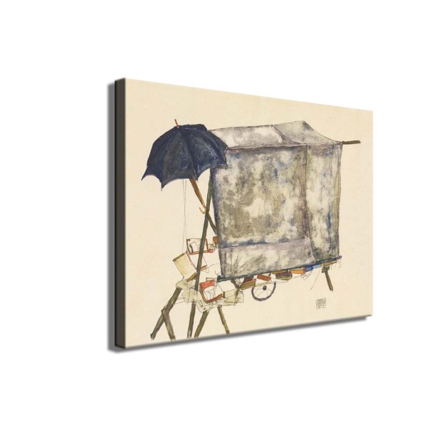 Art HD Canvas Print Home Decor Paintings Wall Art Pictures