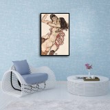 Art HD Canvas Print Home Decor Paintings Wall Art Pictures