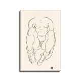 Art HD Canvas Print Home Decor Paintings Wall Art Pictures