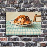 Art HD Canvas Print Home Decor Paintings Wall Art Pictures