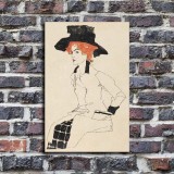 Art HD Canvas Print Home Decor Paintings Wall Art Pictures