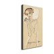 Art HD Canvas Print Home Decor Paintings Wall Art Pictures