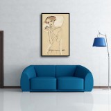 Art HD Canvas Print Home Decor Paintings Wall Art Pictures