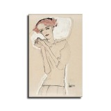 Art HD Canvas Print Home Decor Paintings Wall Art Pictures