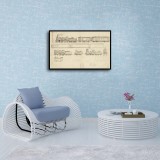 Art HD Canvas Print Home Decor Paintings Wall Art Pictures
