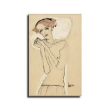 Art HD Canvas Print Home Decor Paintings Wall Art Pictures