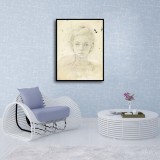 Art HD Canvas Print Home Decor Paintings Wall Art Pictures
