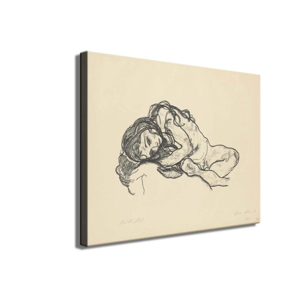 Art HD Canvas Print Home Decor Paintings Wall Art Pictures