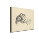 Art HD Canvas Print Home Decor Paintings Wall Art Pictures