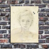 Art HD Canvas Print Home Decor Paintings Wall Art Pictures
