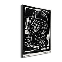 Art HD Canvas Print Home Decor Paintings Wall Art Pictures
