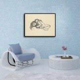 Art HD Canvas Print Home Decor Paintings Wall Art Pictures