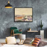 Art HD Canvas Print Home Decor Paintings Wall Art Pictures