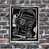 Art HD Canvas Print Home Decor Paintings Wall Art Pictures