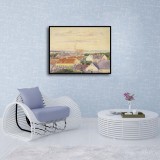 Art HD Canvas Print Home Decor Paintings Wall Art Pictures