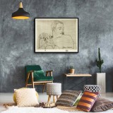 Art HD Canvas Print Home Decor Paintings Wall Art Pictures