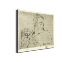 Art HD Canvas Print Home Decor Paintings Wall Art Pictures