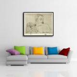 Art HD Canvas Print Home Decor Paintings Wall Art Pictures