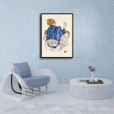 Art HD Canvas Print Home Decor Paintings Wall Art Pictures