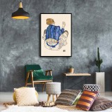 Art HD Canvas Print Home Decor Paintings Wall Art Pictures