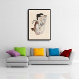 Art HD Canvas Print Home Decor Paintings Wall Art Pictures