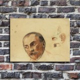 Art HD Canvas Print Home Decor Paintings Wall Art Pictures