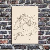 Art HD Canvas Print Home Decor Paintings Wall Art Pictures