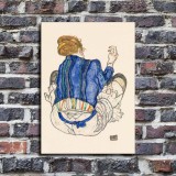 Art HD Canvas Print Home Decor Paintings Wall Art Pictures