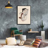 Art HD Canvas Print Home Decor Paintings Wall Art Pictures
