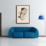 Art HD Canvas Print Home Decor Paintings Wall Art Pictures