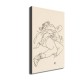 Art HD Canvas Print Home Decor Paintings Wall Art Pictures