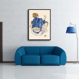 Art HD Canvas Print Home Decor Paintings Wall Art Pictures